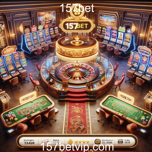 Avaliações de Jogos no 157bet: O que Esperar?
