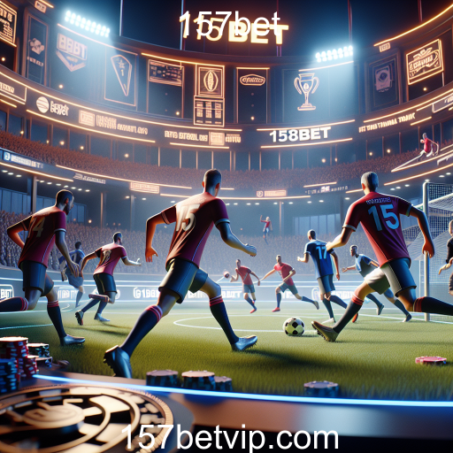 157bet